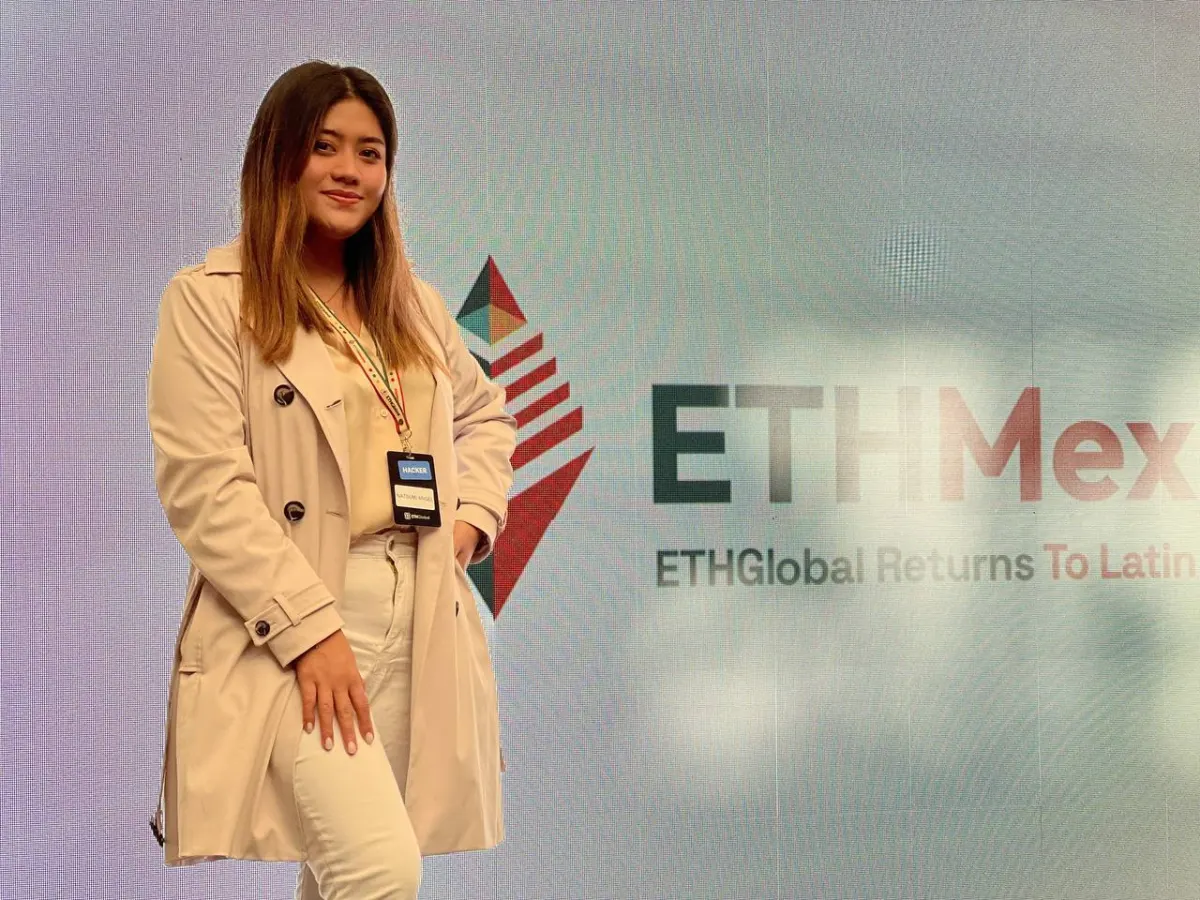 2022 · ETHMexico · Hackathon