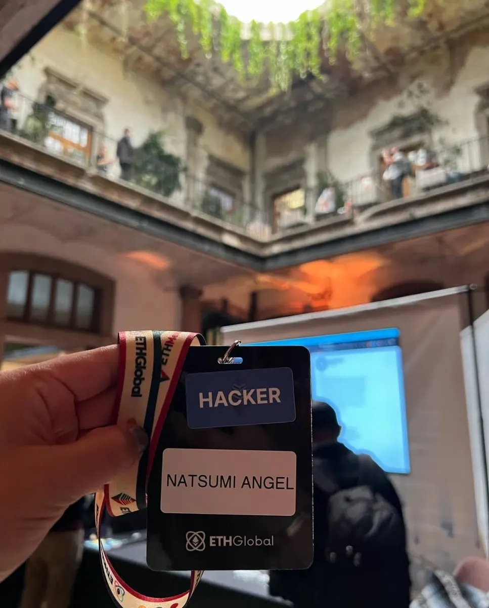 2022 · ETHMexico · ETHGlobal