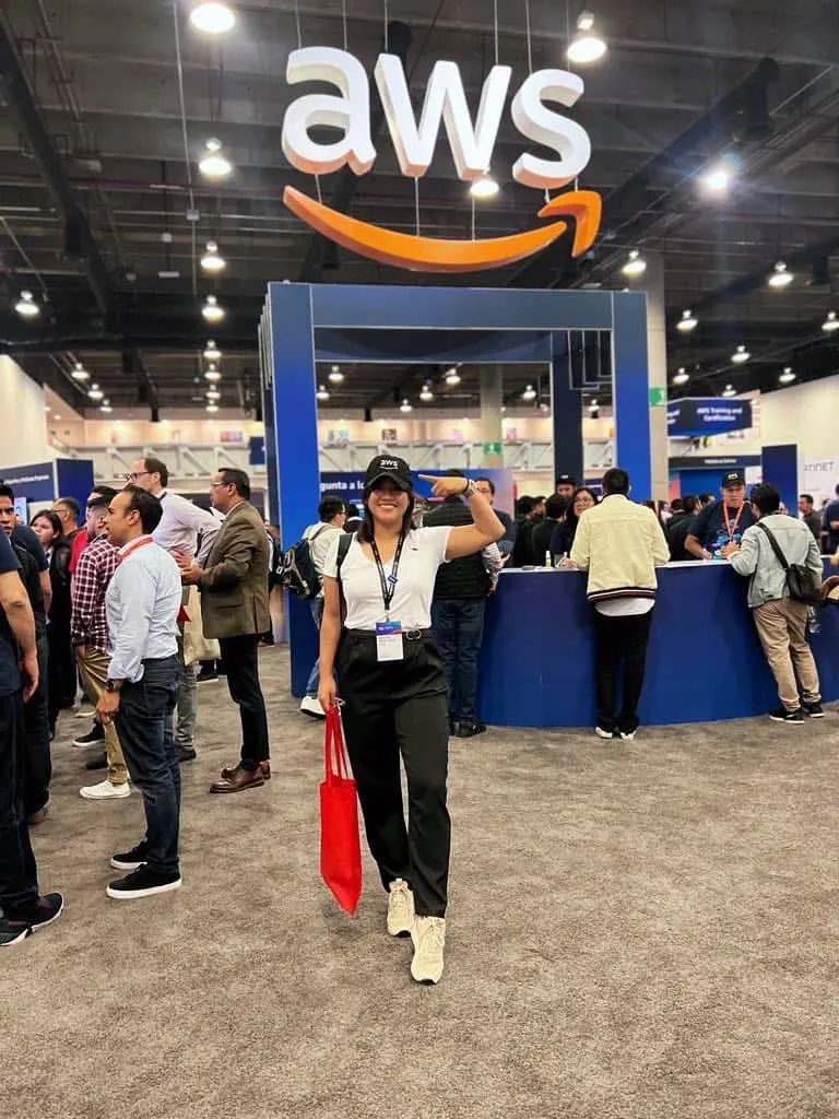 2023 · AWS Summit México