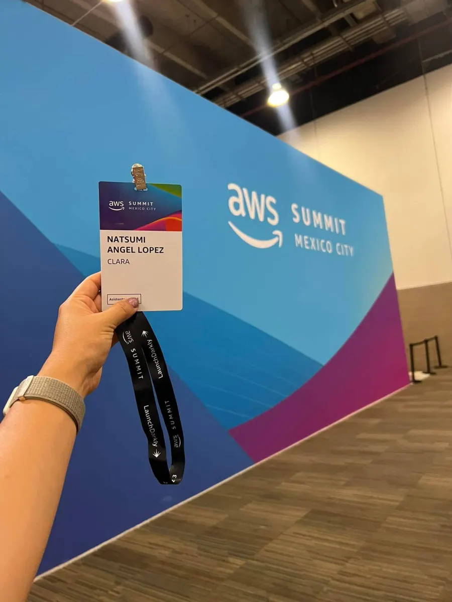 2023 · AWS Summit México
